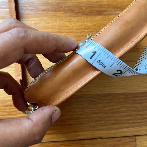 Vintage Dooney & Bourke wrislet